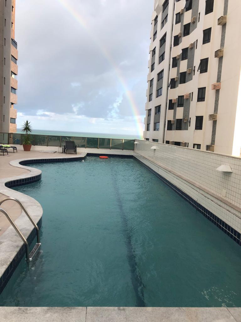 Foto do imóvel: Flat à Venda, 32 m² em Boa Viagem - Recife