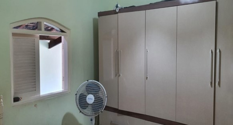 Imagem Casa com 3 Quartos à Venda, 234 m² em Itagaçaba - Cruzeiro