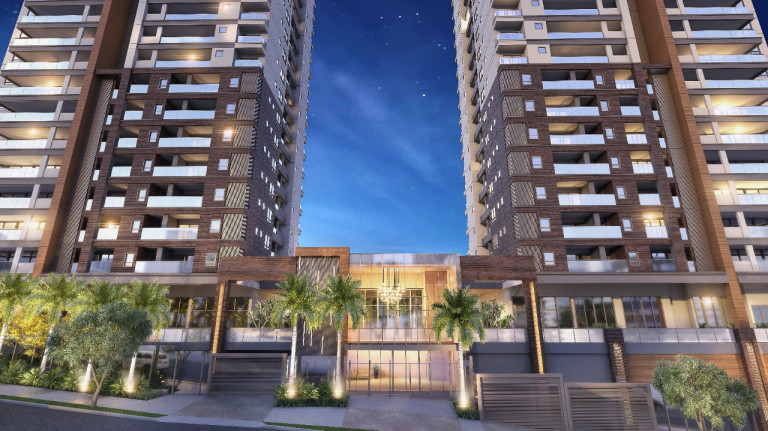 Imagem Apartamento com 3 Quartos à Venda, 222 m² em Perdizes - São Paulo