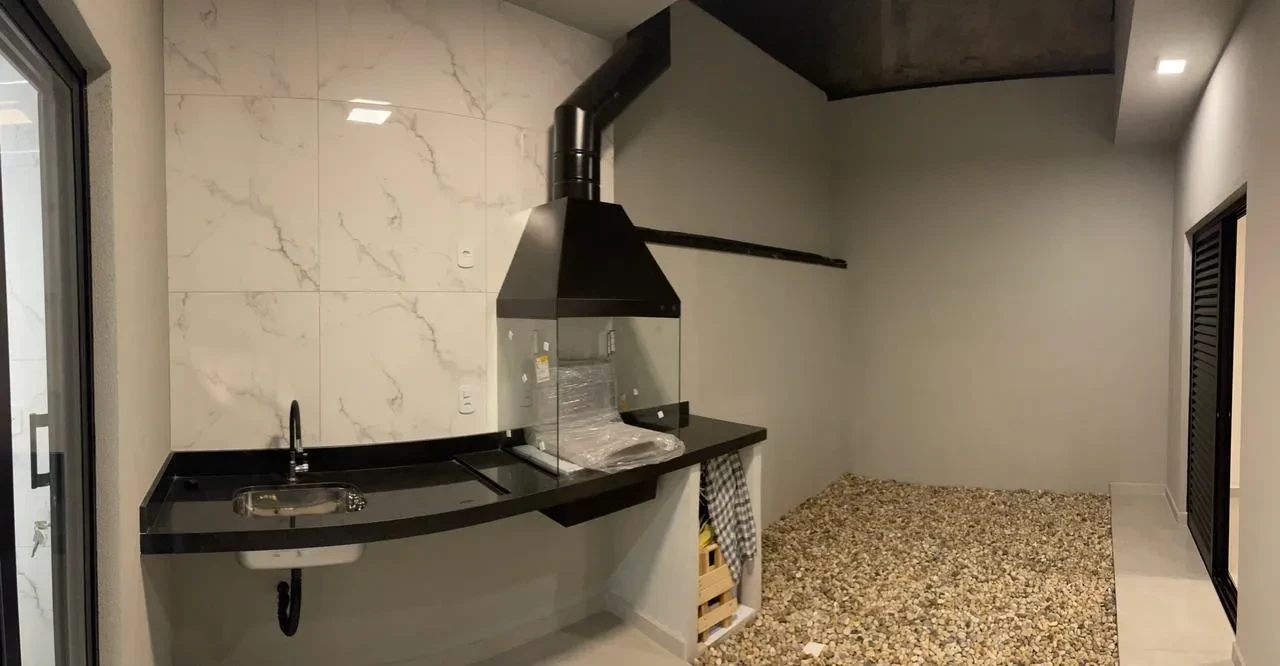 Casa com 3 Quartos à Venda, 100 m² em Jardim Marambaia - Jundiaí
