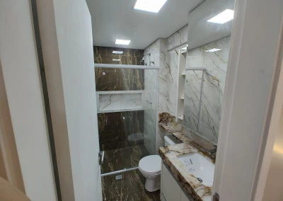 Imagem Apartamento com 3 Quartos à Venda, 85 m² em Centro - São Caetano do Sul