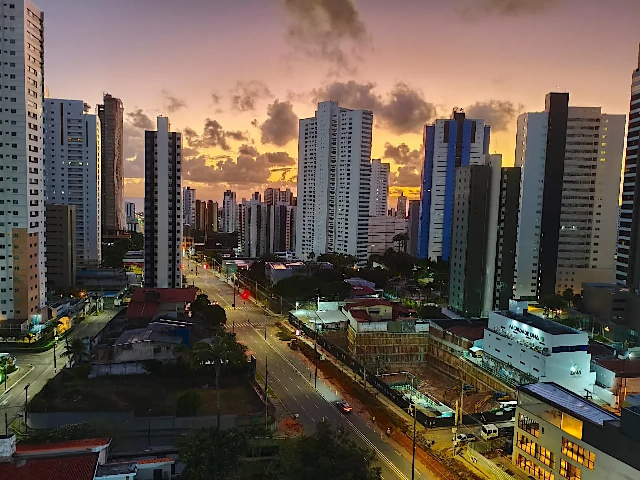 Imagem Apartamento com 3 Quartos à Venda, 86 m² em Brisamar - João Pessoa
