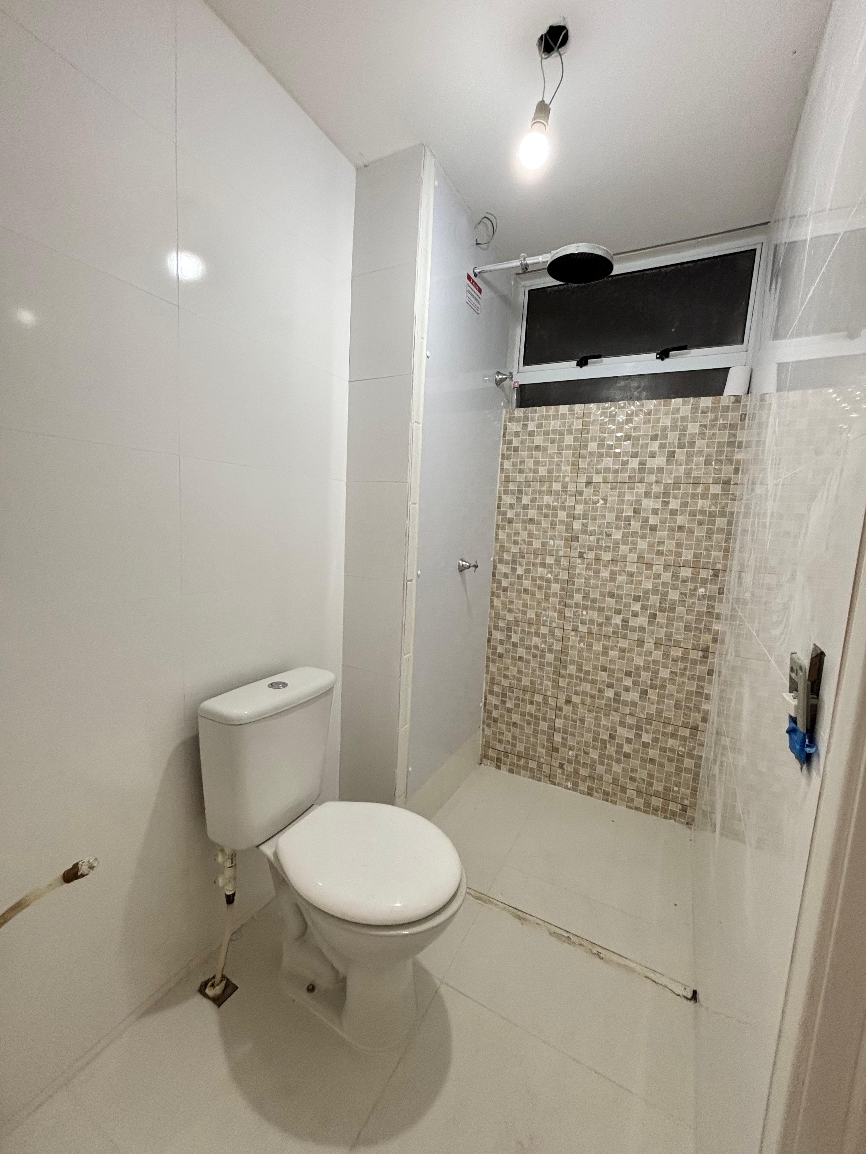 Imagem Apartamento com 2 Quartos à Venda, 45 m² em Vargem Grande - Rio de Janeiro