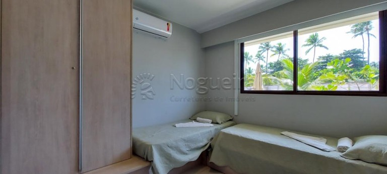 Imagem Apartamento com 3 Quartos à Venda, 80 m² em Muro Alto - Ipojuca