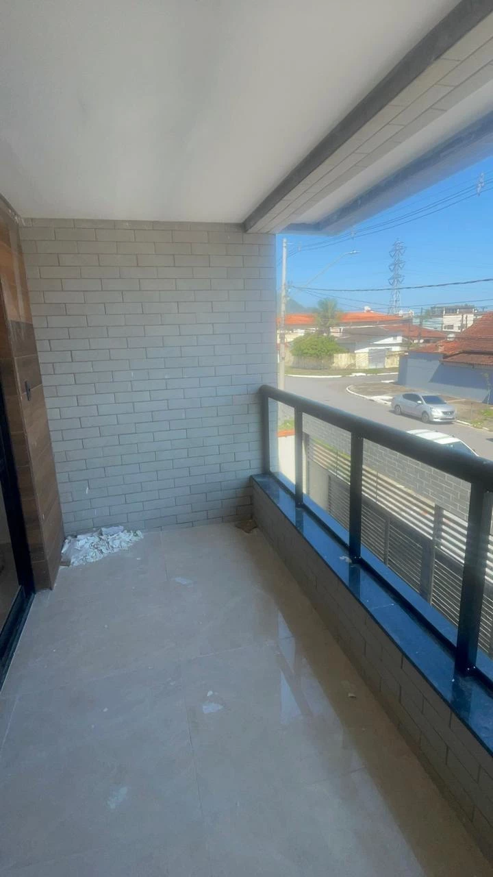 Foto do imóvel: Casa de Condomínio com 2 Quartos à Venda, 53 m² em Sítio do Campo - Praia Grande