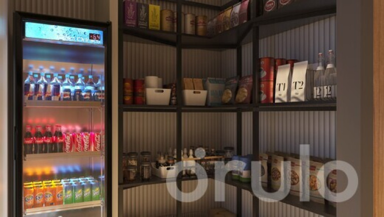 Imagem Apartamento com 1 Quarto à Venda, 31 m² em Pinheiros - São Paulo