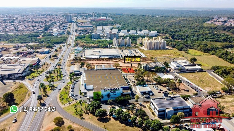 Imagem Terreno à Venda, 360 metro em Vila Engler - Bauru
