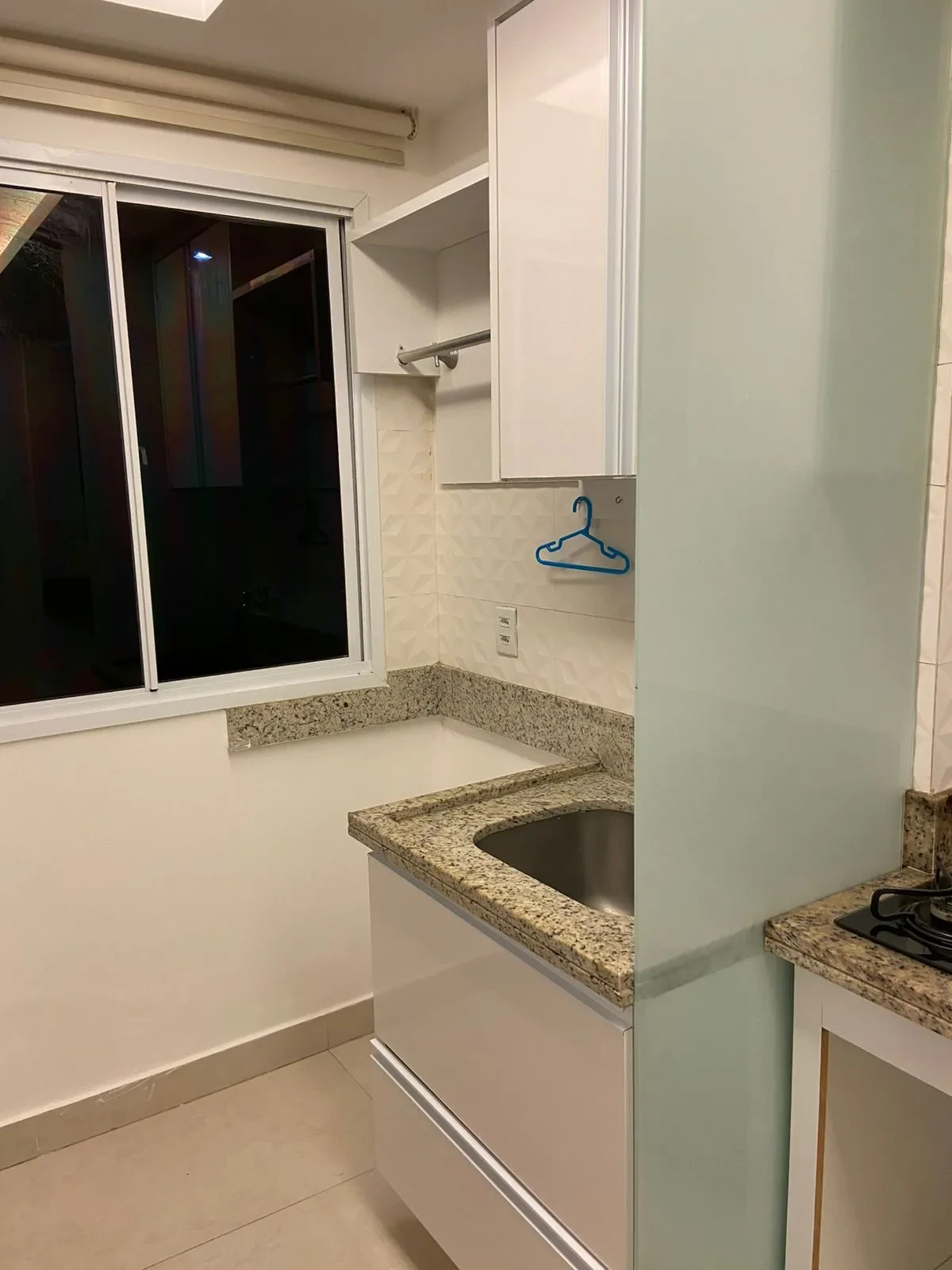 Imagem Apartamento com 2 Quartos à Venda, 57 metros em Parque das Árvores - Parnamirim