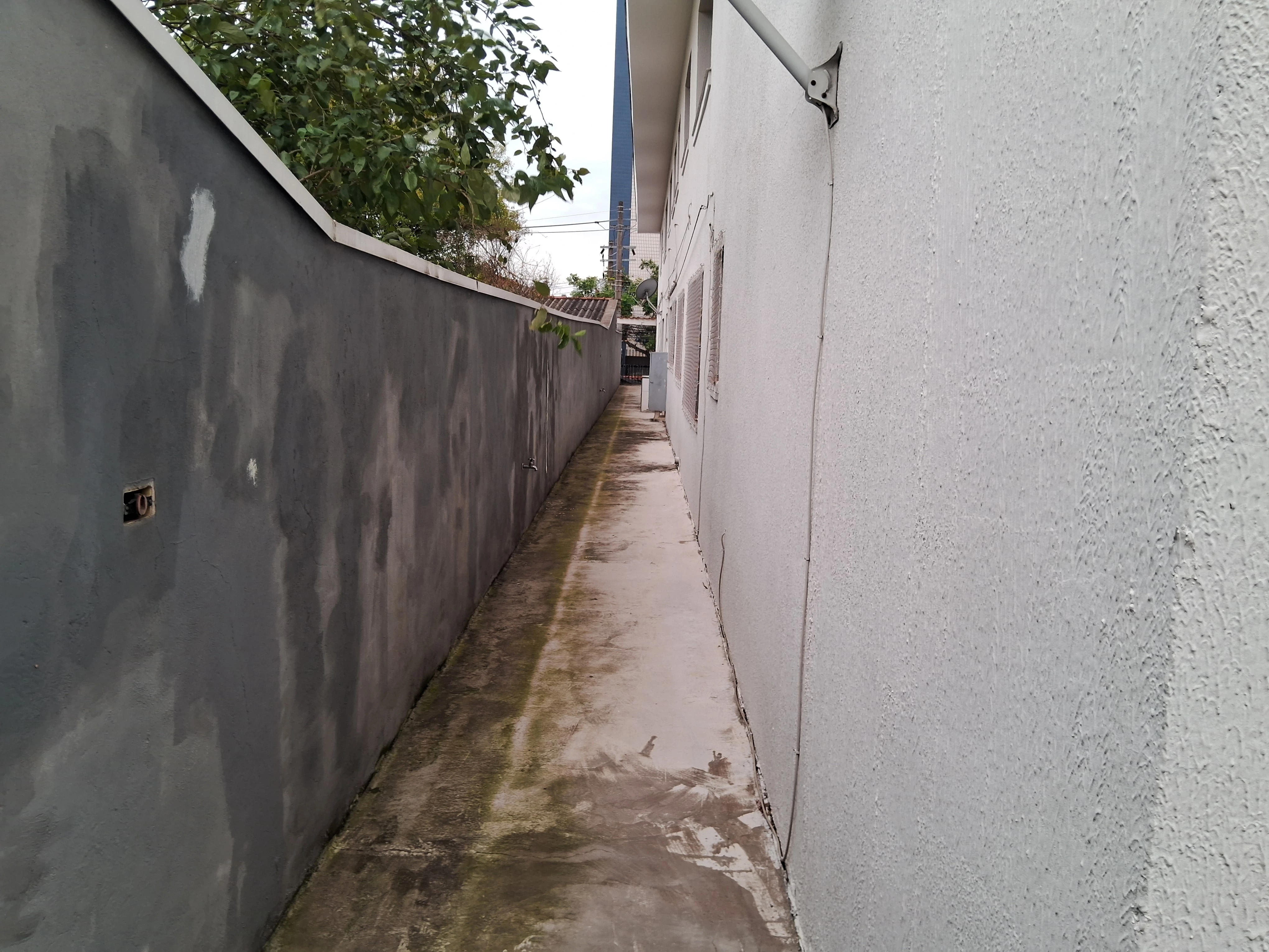 Imagem Apartamento com 2 Quartos à Venda, 65 m² em Vila Campesina - Osasco