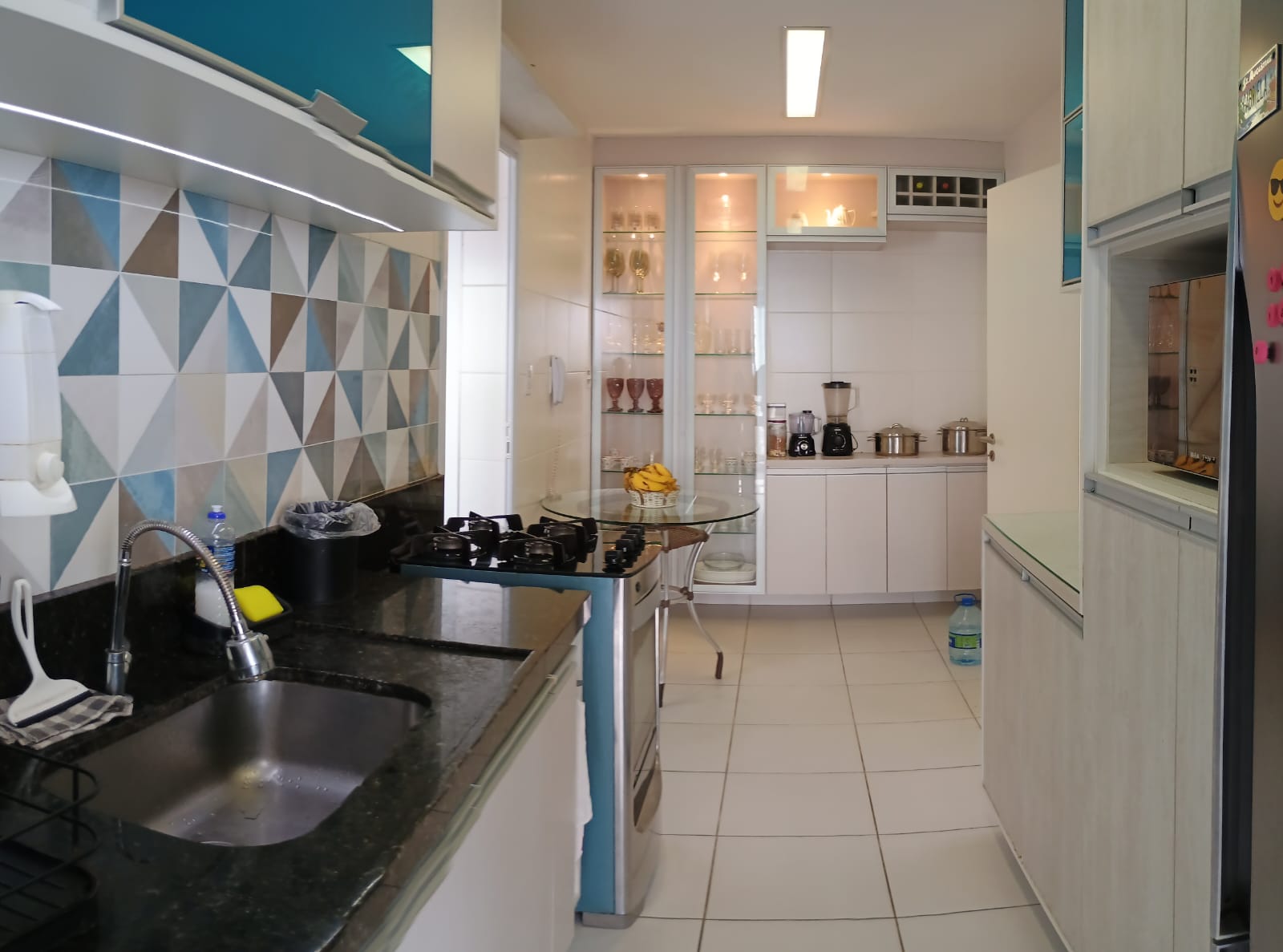 Imagem Apartamento com 3 Quartos à Venda, 125 m²em Telégrafo Sem Fio - Belém