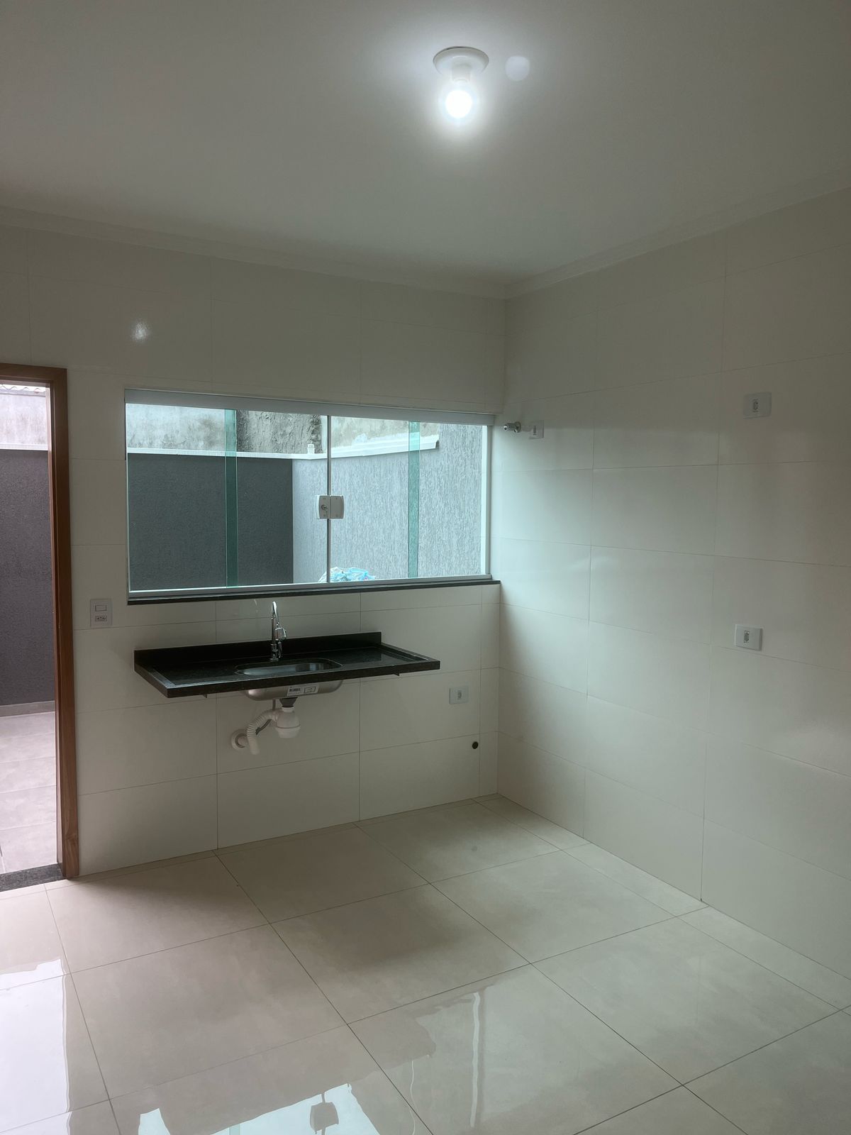 Imagem Sobrado com 3 Quartos à Venda, 109 m² em Vila Nhocune - São Paulo