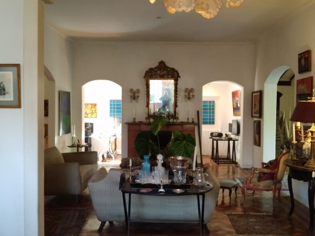 Imagem Casa com 3 Quartos à Venda, 310 m²em Vila Madalena - São Paulo