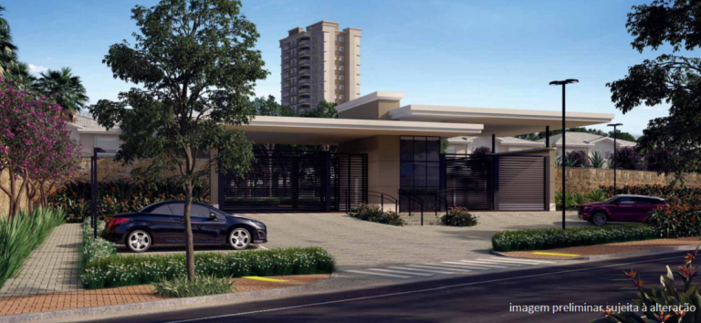 Imagem Casa de Condomínio com 3 Quartos à Venda, 117 m² em Cézar de Souza - Mogi das Cruzes