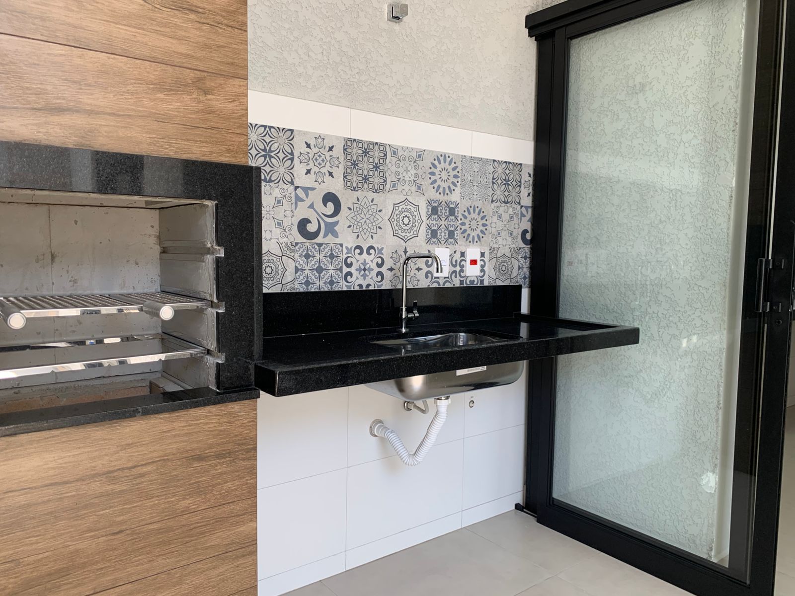 Foto do imóvel: Casa de Condomínio com 3 Quartos à Venda, 107 m² em Jardim Residencial Villagio Ipanema I - Sorocaba