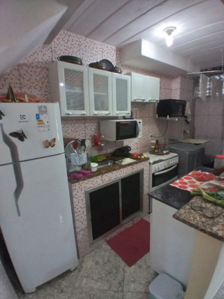 Imagem Casa com 4 Quartos à Venda, 57 m² em Campo Alegre - Nova Iguaçu