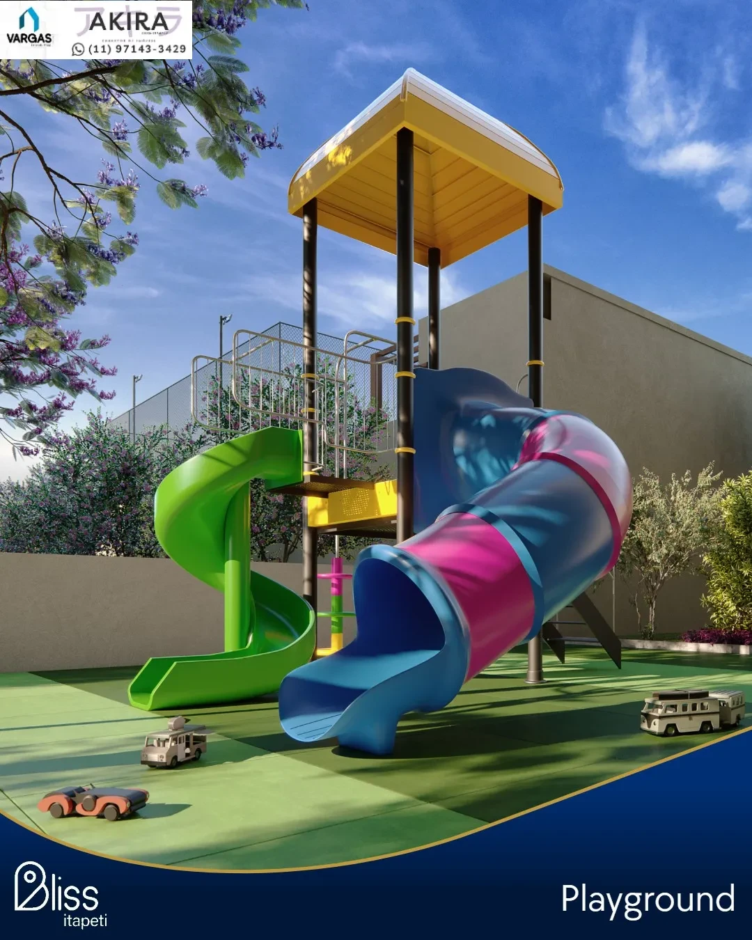 Imagem Apartamento com 2 Quartos à Venda, 56 metros em Mogi Moderno - Mogi das Cruzes