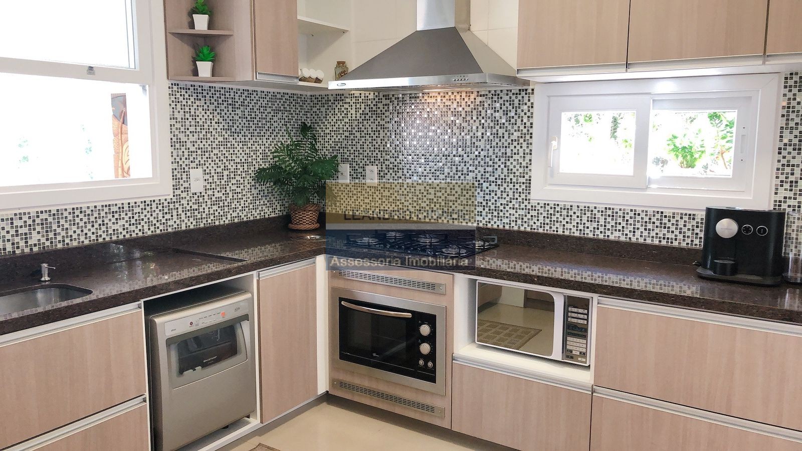Imagem Casa de Condomínio com 3 Quartos à Venda, 230 m² em Querência - Viamão