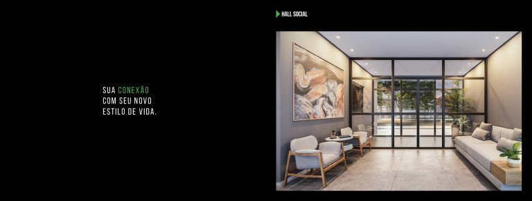 Imagem Studio com 1 Quarto à Venda, 26 m² em Belenzinho - São Paulo