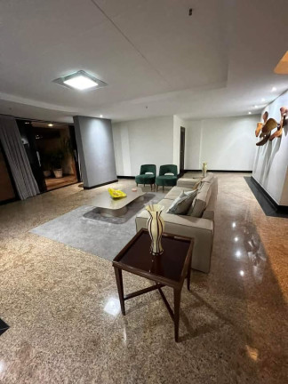 Imagem Apartamento com 4 Quartos à Venda, 452 m²em Tirol - Natal