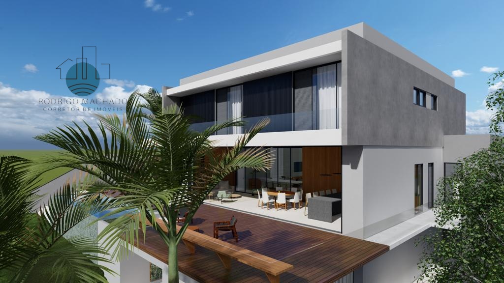 Imagem Sobrado com 5 Quartos à Venda, 530 m² em Condomínio Residencial Itaporã de Atibaia - Atibaia