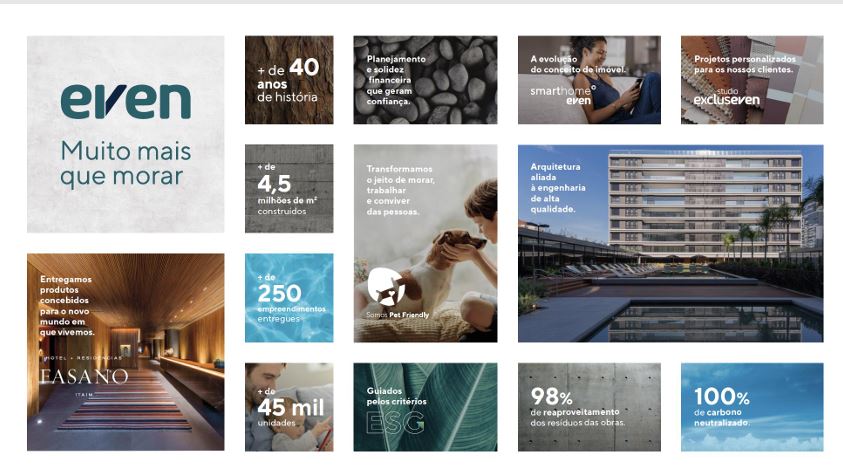 Imagem Studio à Venda, 24 m² em Cidade Monções - São Paulo