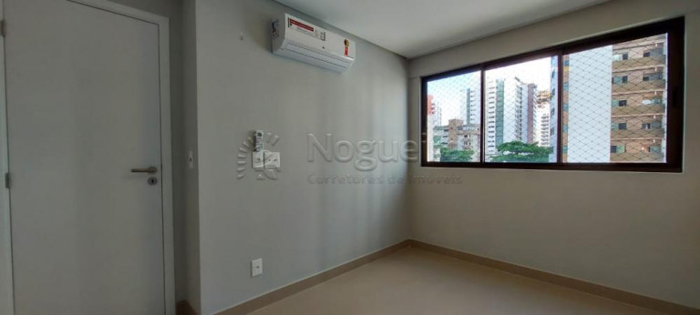 Imagem Apartamento com 4 Quartos à Venda, 124 m² em Boa Viagem - Recife
