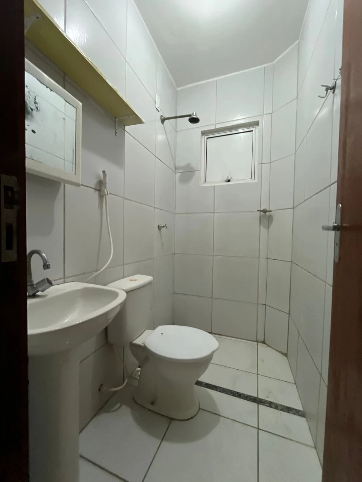 Imagem Apartamento com 3 Quartos à Venda, 71 m² em Padre Romualdo - Caucaia