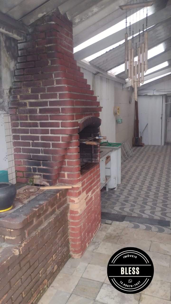 Imagem Casa com 3 Quartos à Venda, 196 m²em Peruíbe  - Peruíbe