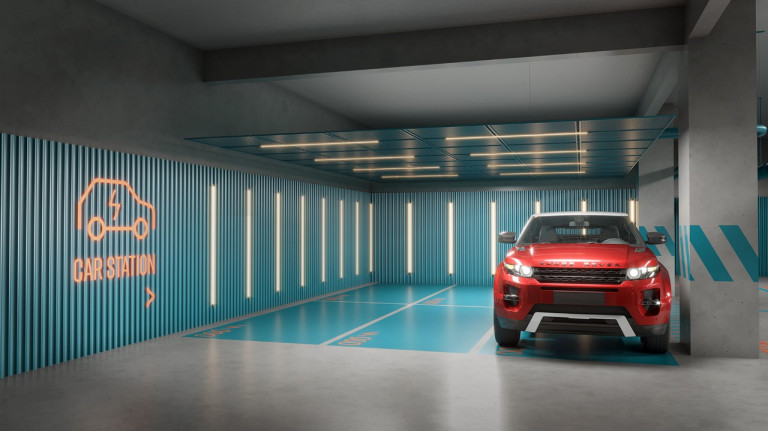 Foto do imóvel: Apartamento com 2 Quartos à Venda, 38 m² em Consolação - São Paulo