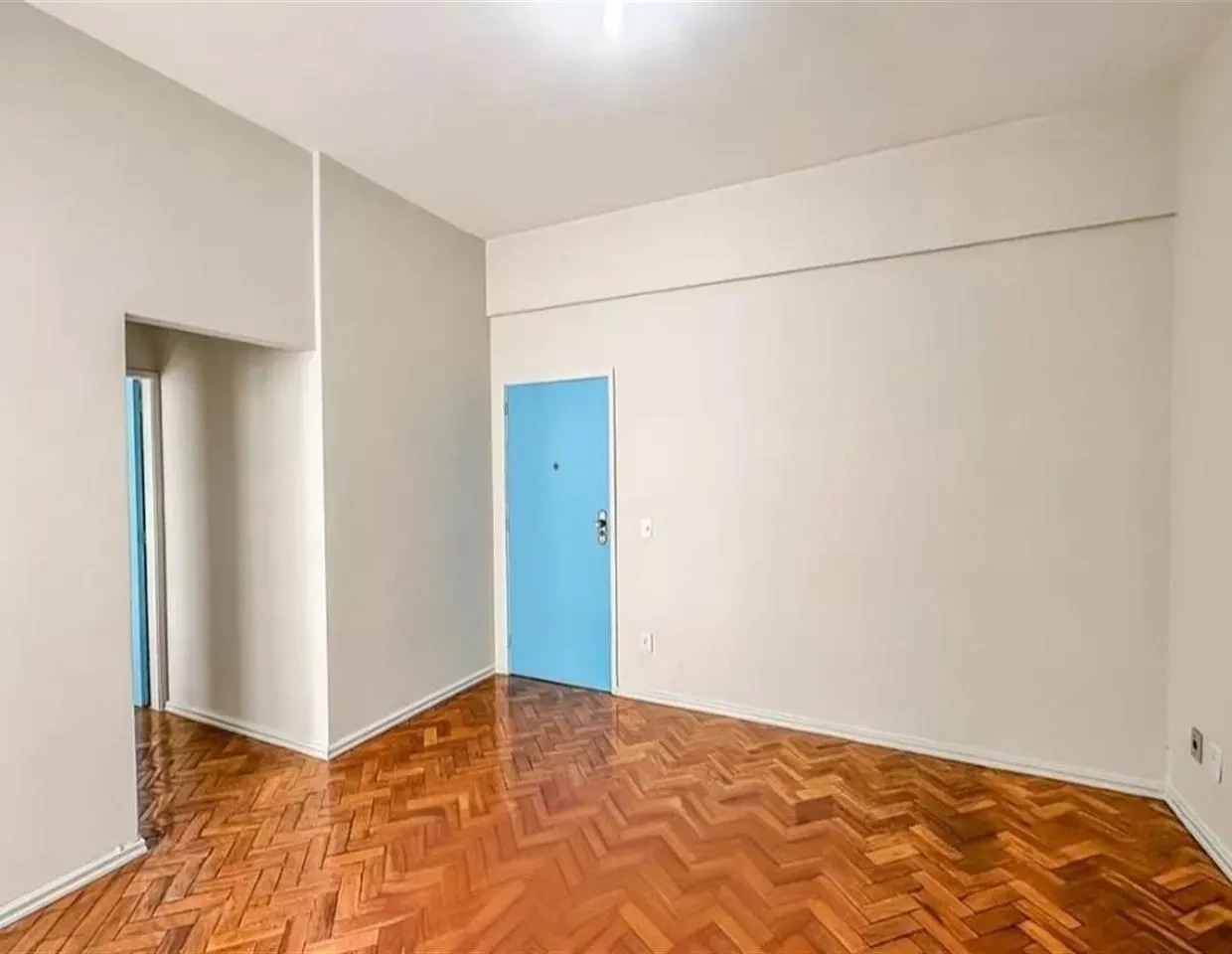 Imagem Apartamento com 1 Quarto à Venda, 32 m² em Catete - Rio de Janeiro