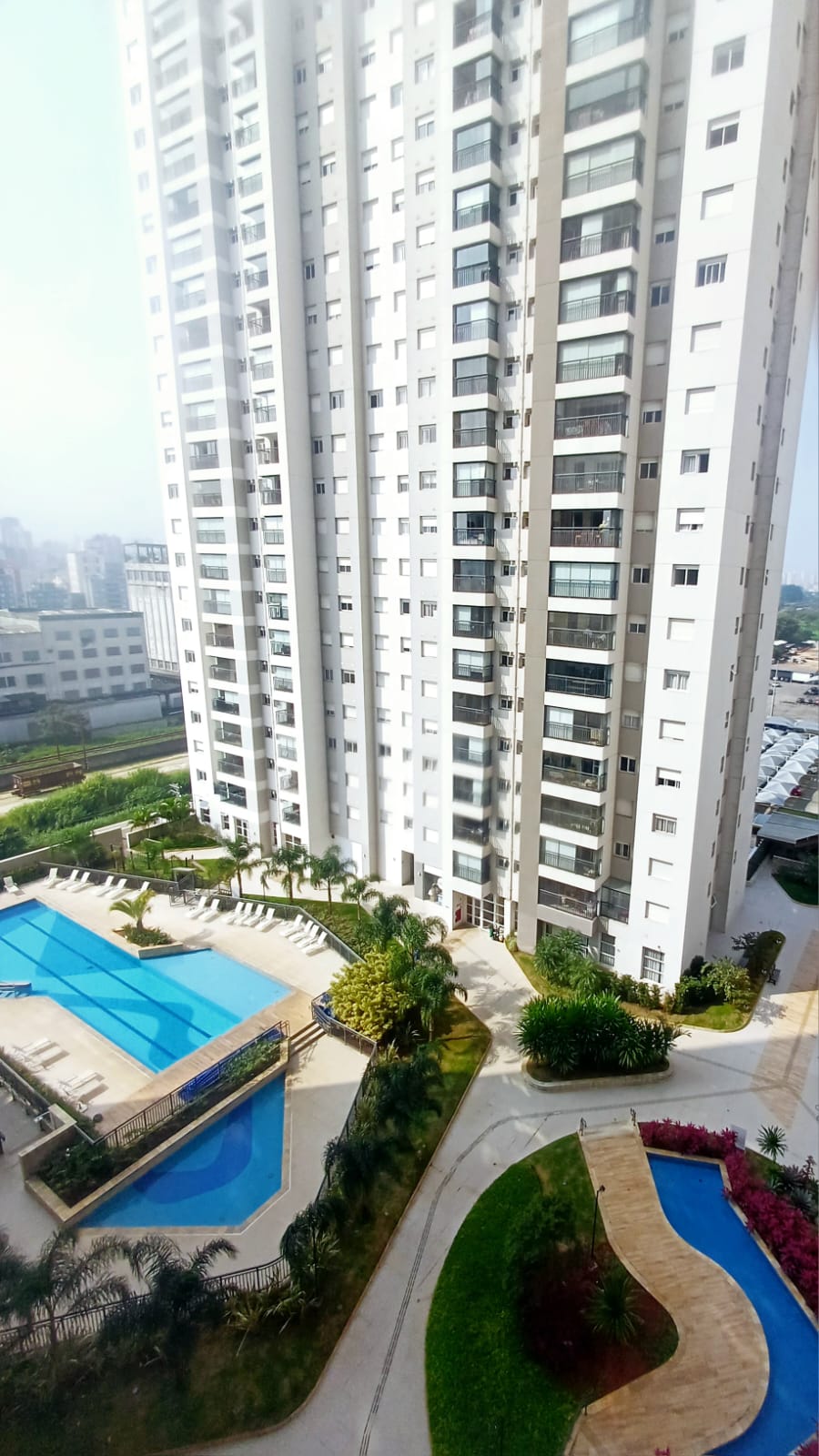 Imagem Apartamento com 3 Quartos à Venda, 88 m² em  - 