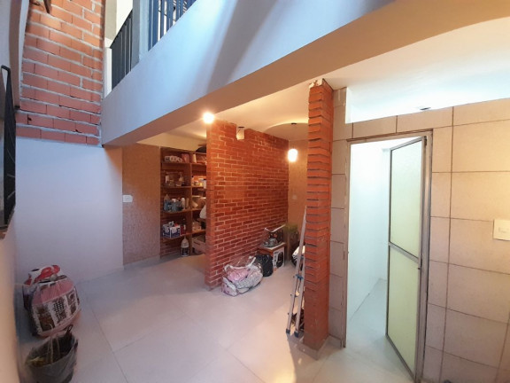 Imagem Sobrado com 2 Quartos à Venda, 180 m² em Água Fria - São Paulo