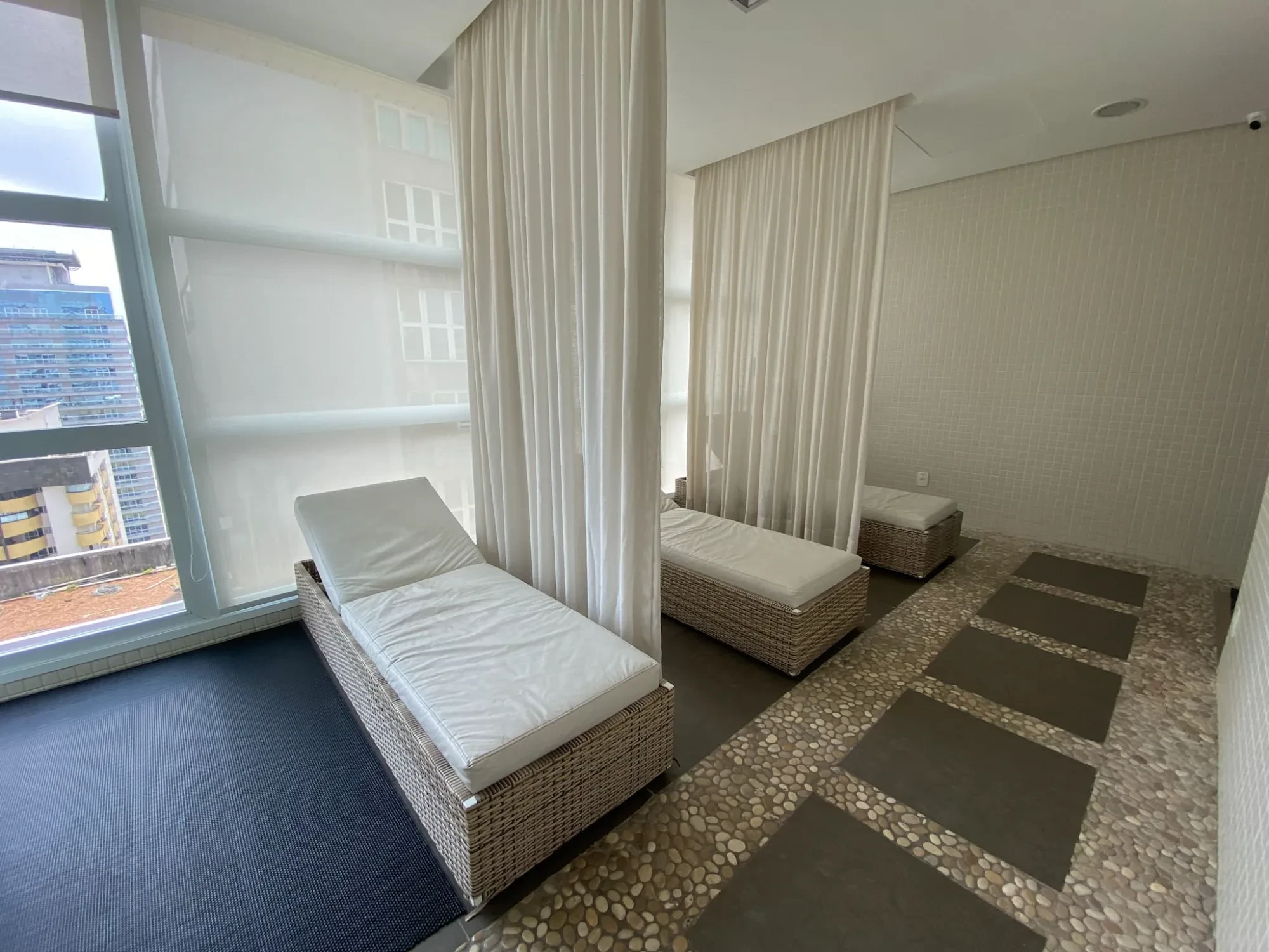 Imagem Apartamento com 1 Quarto à Venda, 105 m² em Gonzaga - Santos