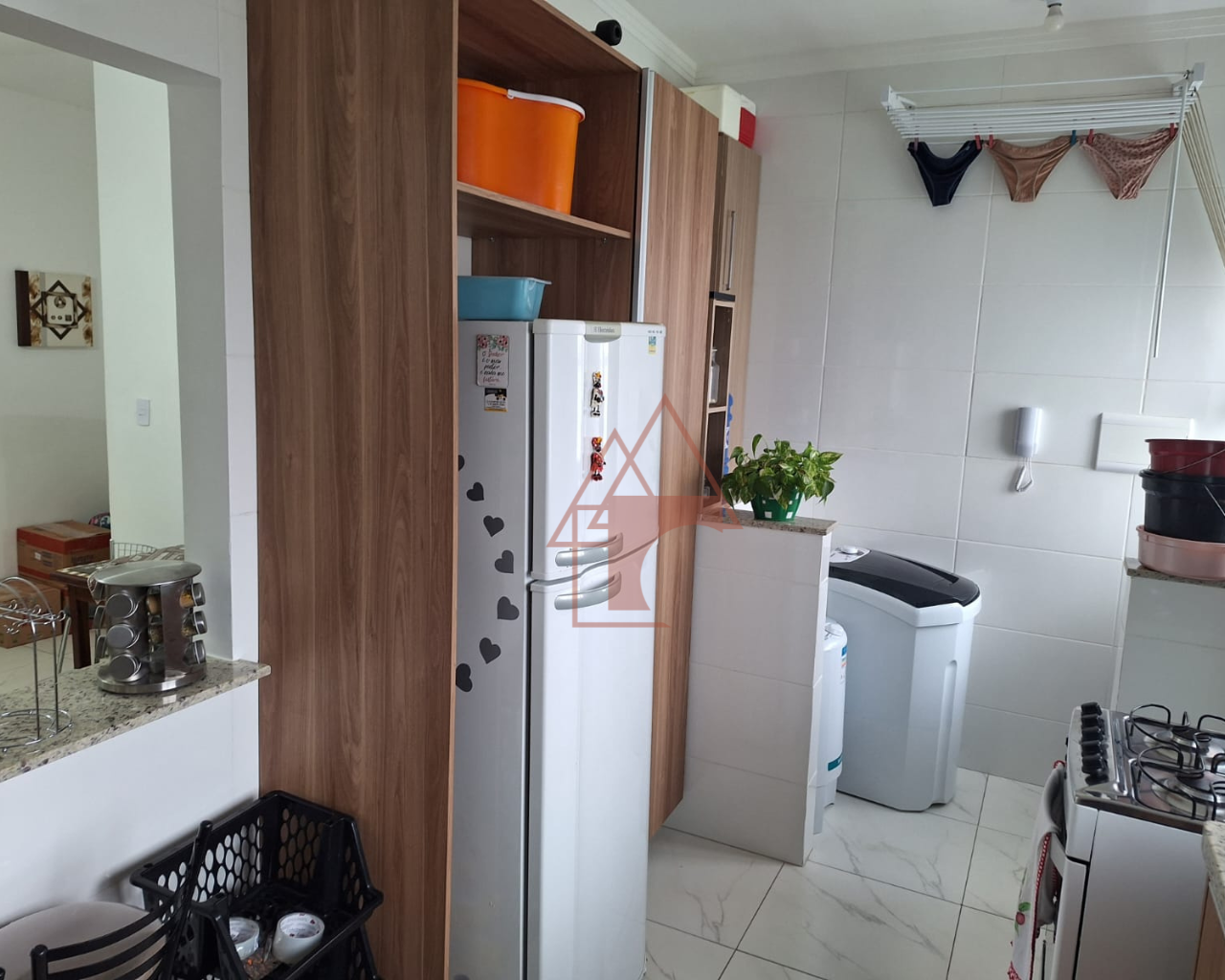 Imagem Casa com 2 Quartos à Venda, 75 m² em Caiçara - Praia Grande