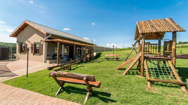 Imagem Terreno à Venda, 250 m² em Bonfim Paulista - Ribeirão Preto
