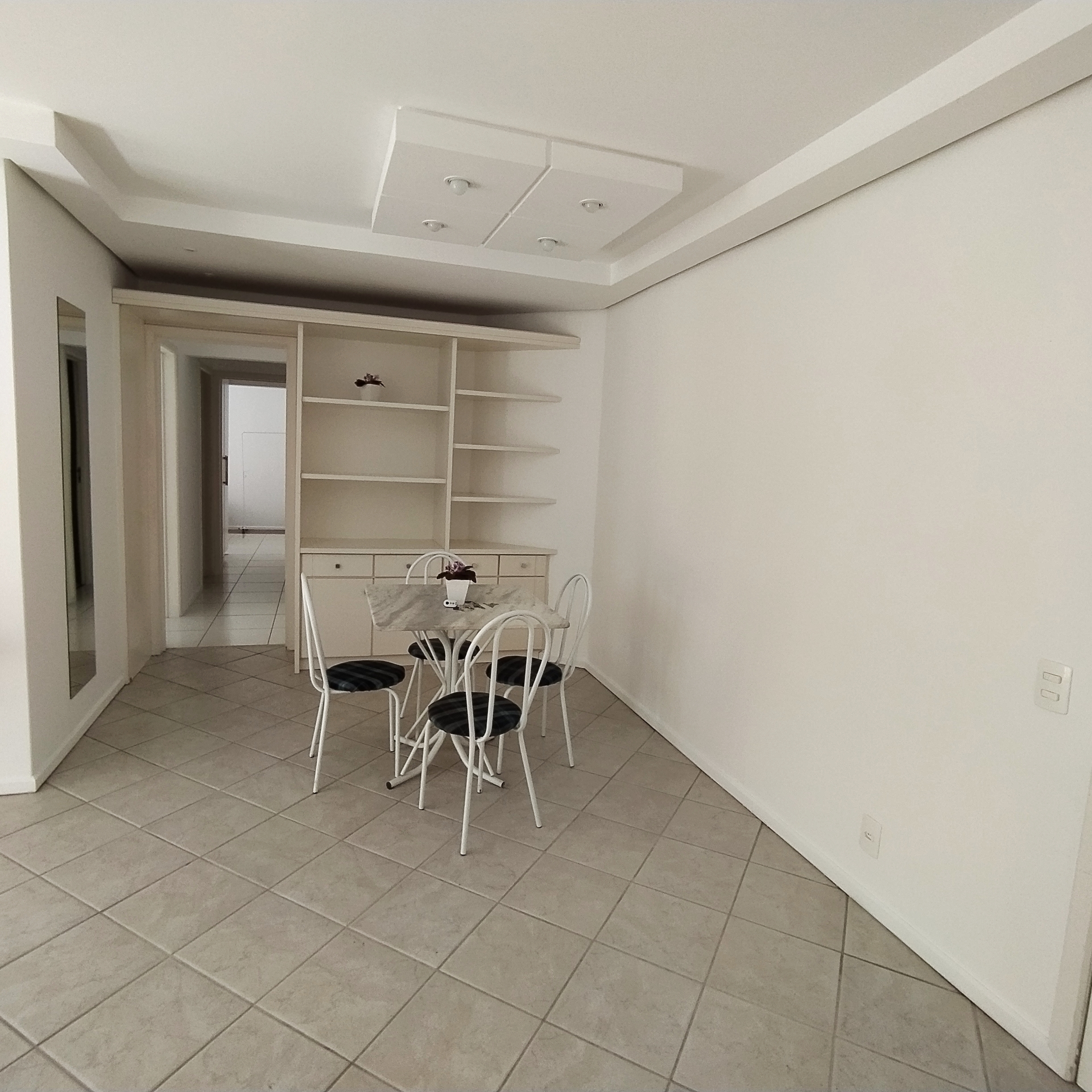 Imagem Apartamento com 3 Quartos à Venda, 87 m²em Trindade - Florianópolis
