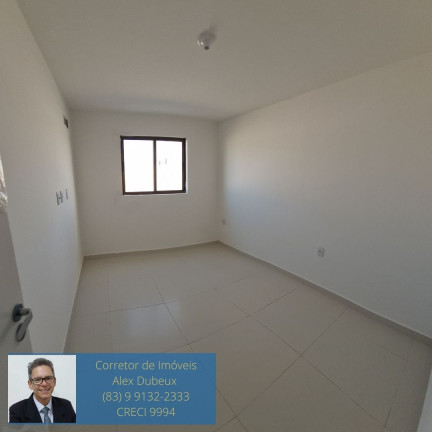 Imagem Apartamento com 3 Quartos à Venda, 63 m² em Bancários - João Pessoa