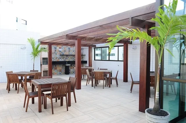 Imagem Apartamento com 3 Quartos à Venda, 80 m² em Encruzilhada - Recife