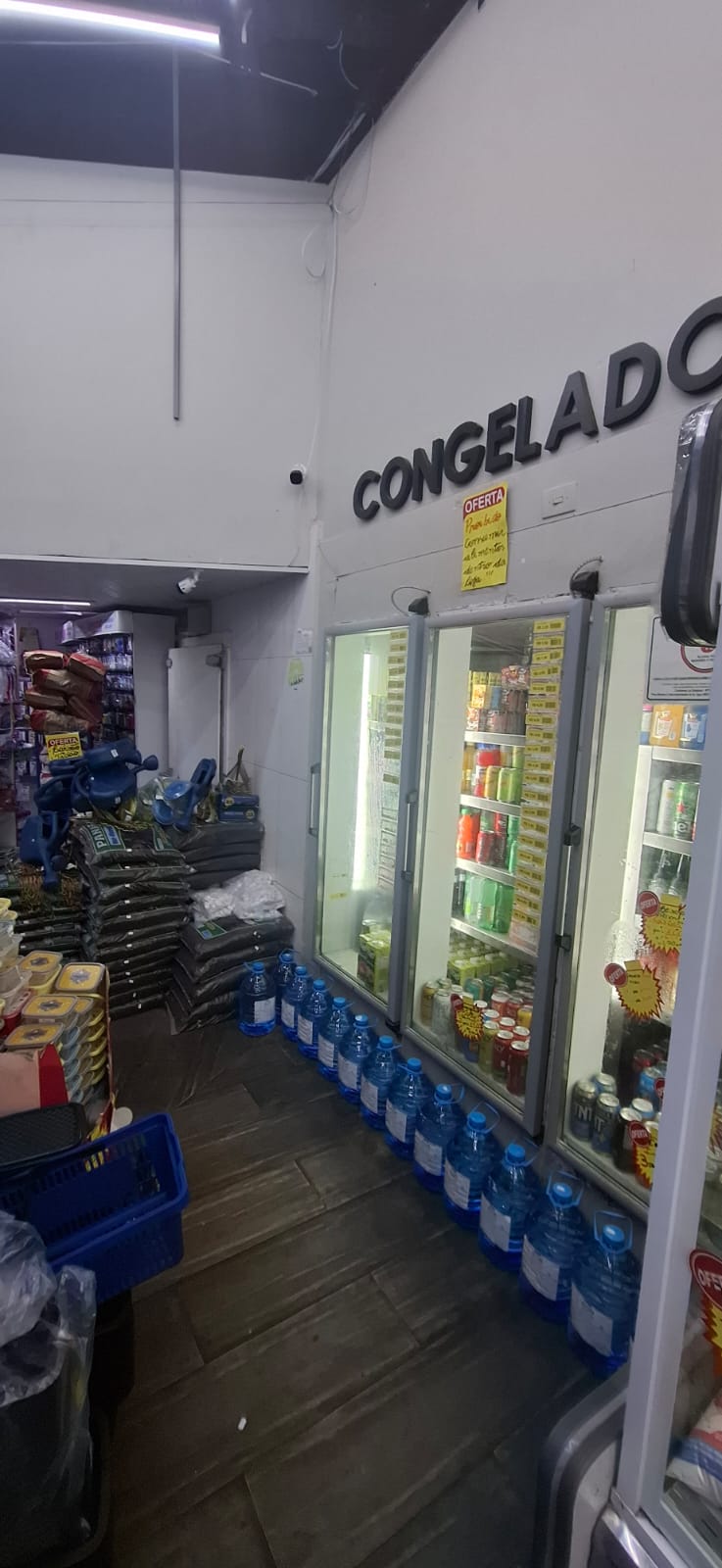Imagem Imóvel Comercial à Venda, 298 m² em Jardim dos Oliveiras - Campinas
