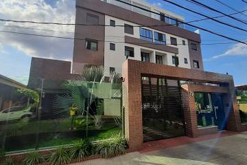 Condomínio Paiva em Belo Horizonte