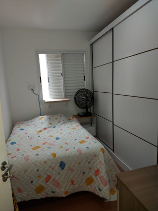 Imagem Apartamento com 2 Quartos à Venda, 51 m² em Protendit - São Paulo
