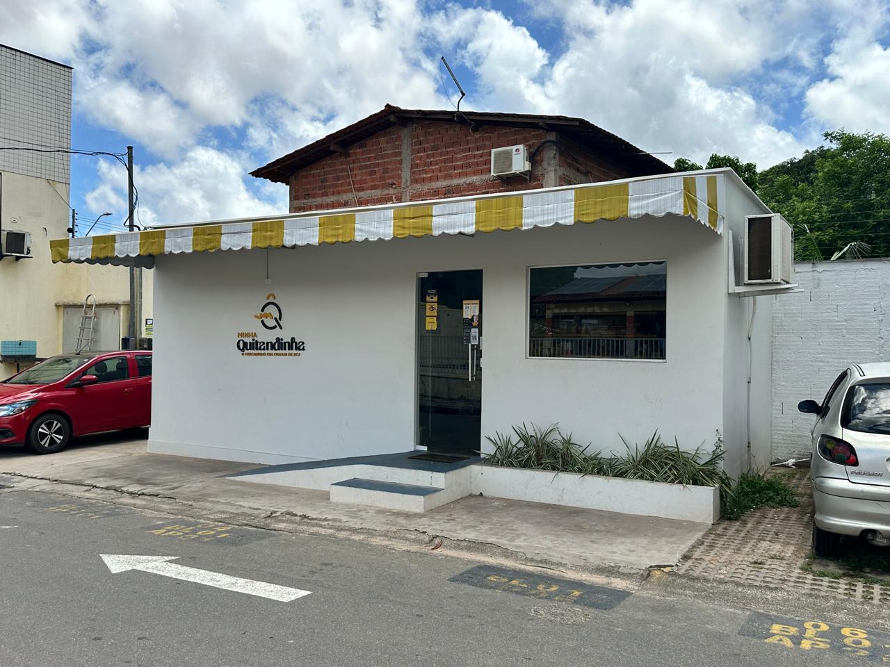Imagem Apartamento com 2 Quartos à Venda, 55 m² em Vila Cascavel - São Luís