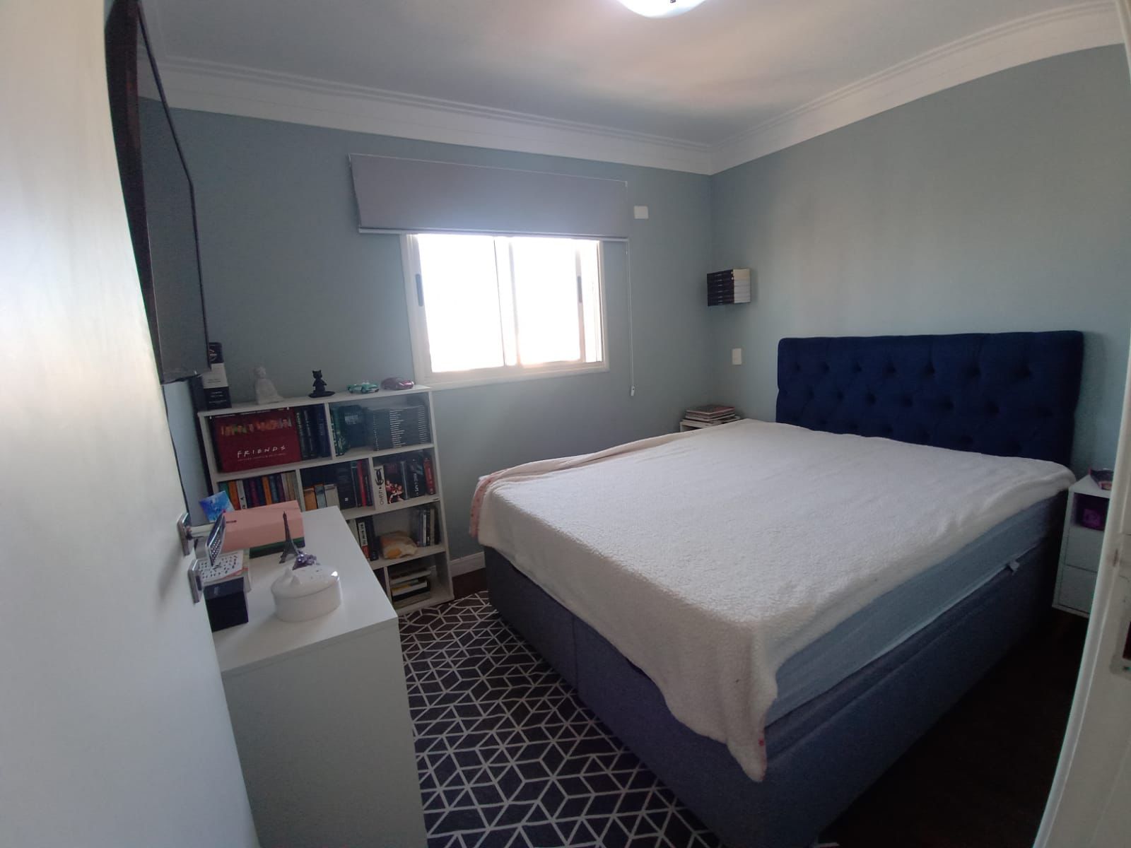 Foto do imóvel: Apartamento com 2 Quartos à Venda, 51 m² em Vila Esperança - São Paulo