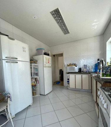 Imagem Casa com 5 Quartos à Venda, 220 m² em Vila Mariana - São Paulo