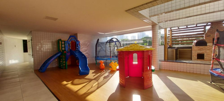 Imagem Apartamento com 3 Quartos à Venda, 78 m² em Boa Viagem - Recife