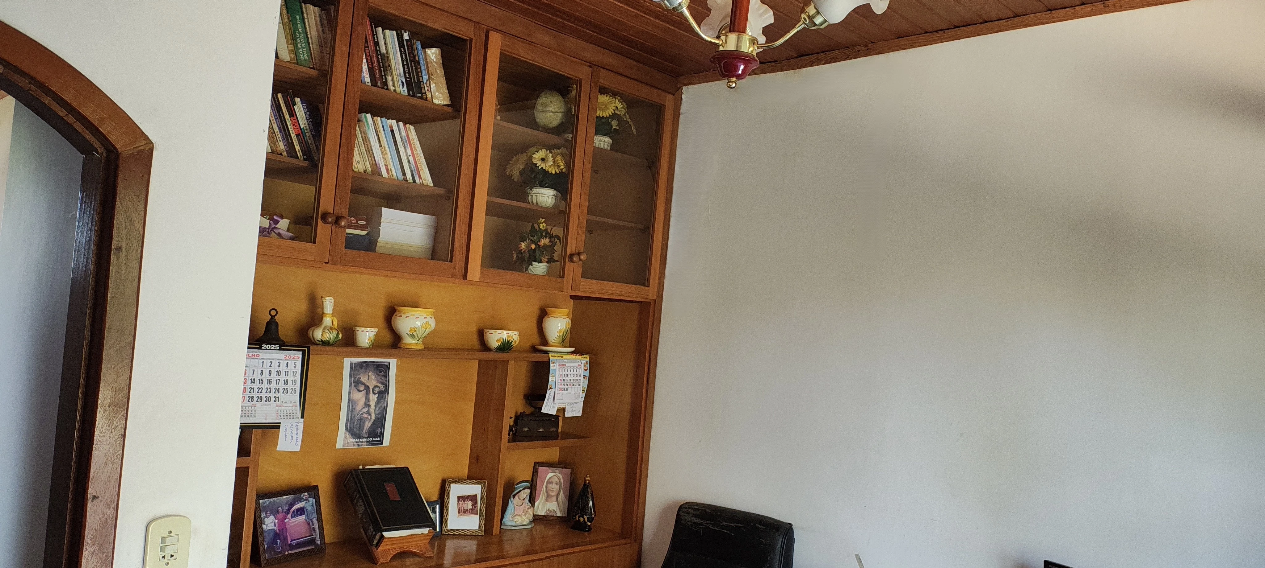 Foto do imóvel: Casa de Condomínio com 4 Quartos à Venda, 320 m² em Chácara Flórida - Itu