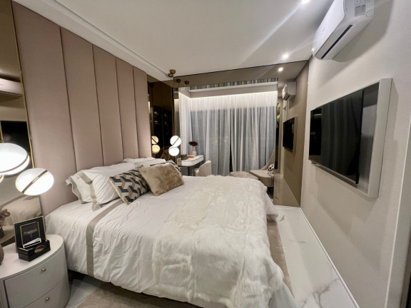 Imagem Apartamento com 4 Quartos à Venda, 156 m² em Butantã - São Paulo