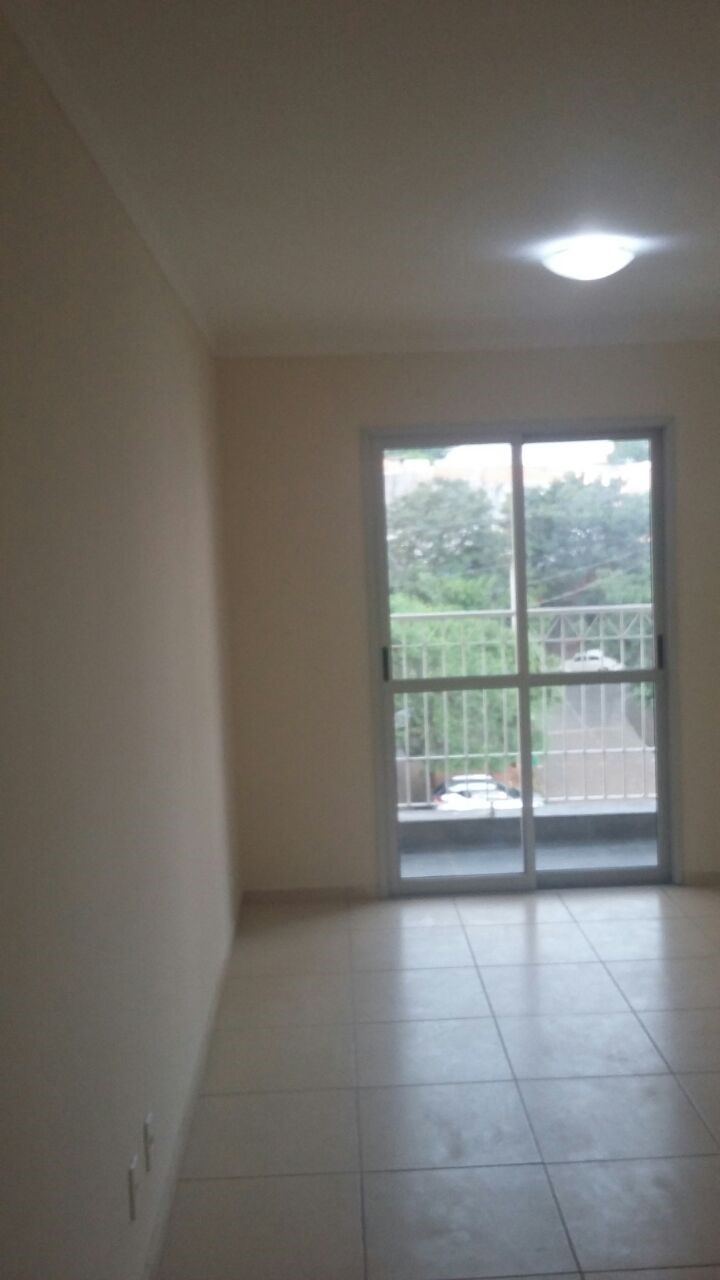 Imagem Apartamento com 3 Quartos à Venda, 70 m² em Jardim Luísa - São Paulo