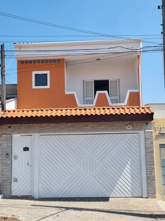 Casa com 3 Quartos à Venda, 180 m²em Jardim Ana Maria - Sorocaba