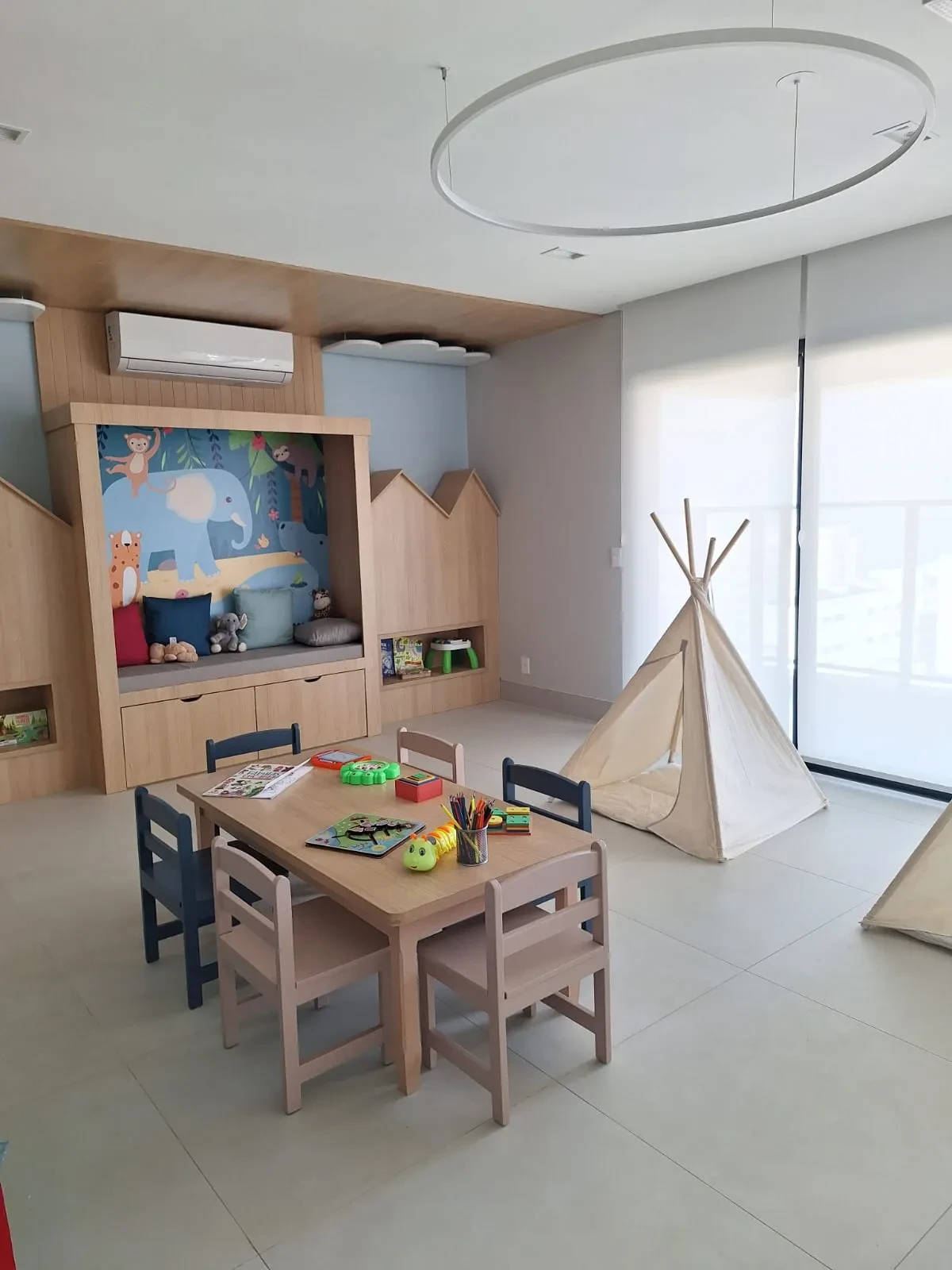 Foto do imóvel: Apartamento com 2 Quartos à Venda, 86 m² em Pompéia - Santos